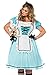 Alice Tea Time Adult Costume