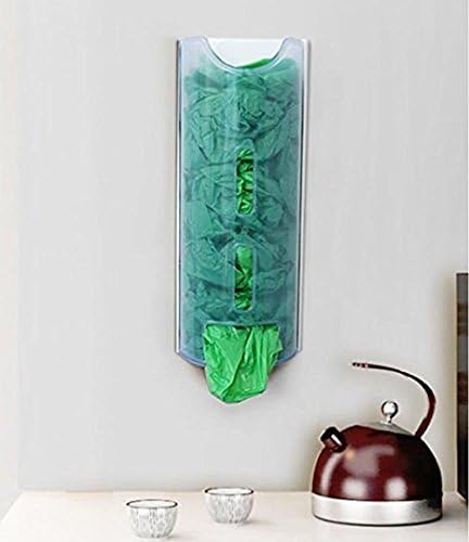 Tara Traders JVS Polypropylene Bag Dispenser One Pc (Blue)