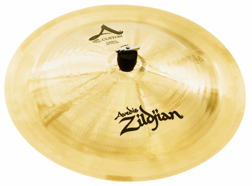 Zildjian A Custom 20" China Cymbal