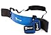 Heavy Duty Arm Blaster Pro + Bonus Wrist Wraps Support | Isolate Muscles for Maximum Strength. Perfect Bicep Curl Support for faster results. Biceps, Tricep & Upper Body Workout (Blue)
