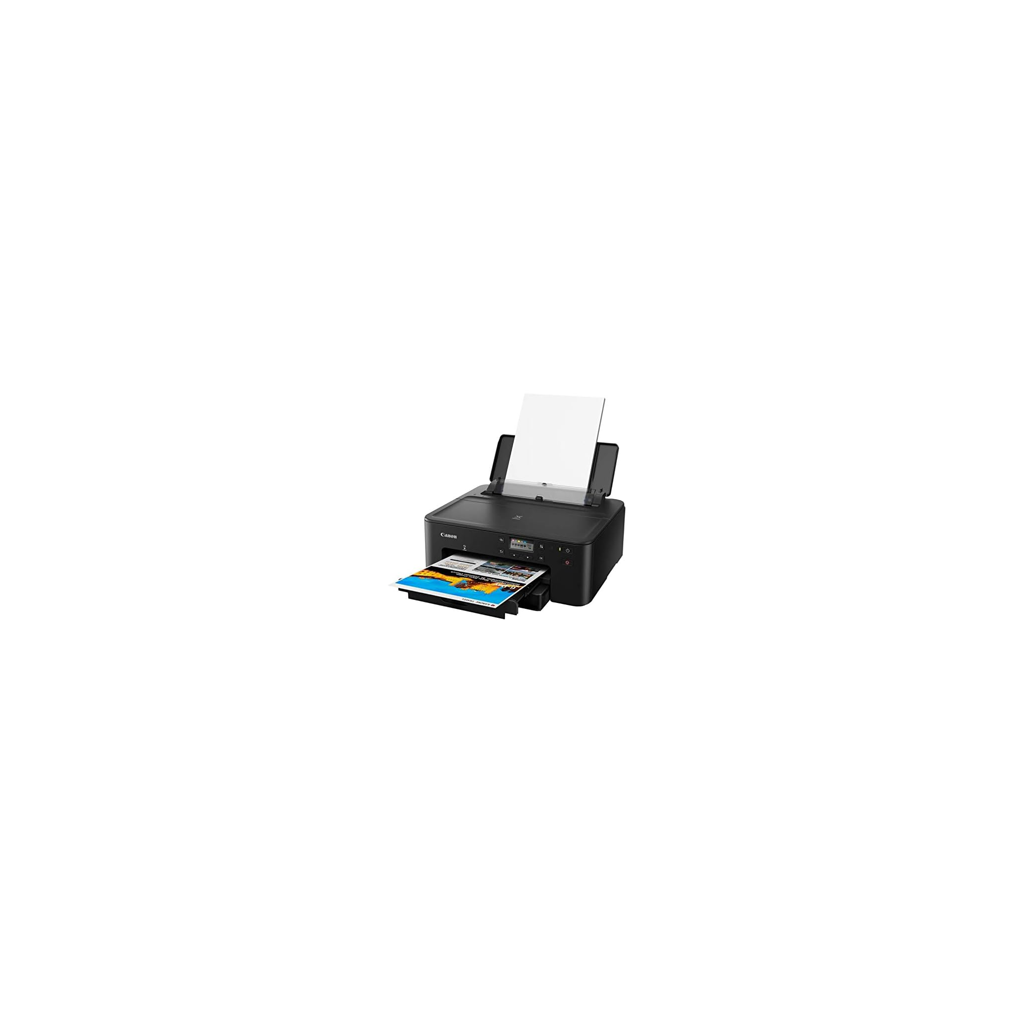 canon drucker mit usb kabel verbinden