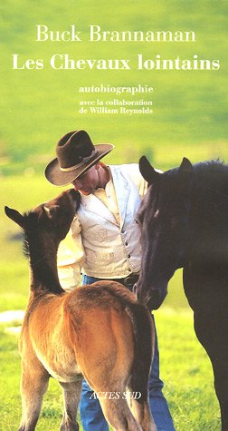 Les chevaux lointains (French Edition) by (Paperback)
