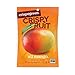 Crispy Green Freeze-Dried Fruit, Single-Serve, Mango, 0.36 Ounce (Pack of 12) | Non-GMO |Gluten Free |No Sugar Added