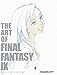 The Art of Final Fantasy IX by 