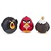 Angry Birds - Water Squirters - 3-Pack