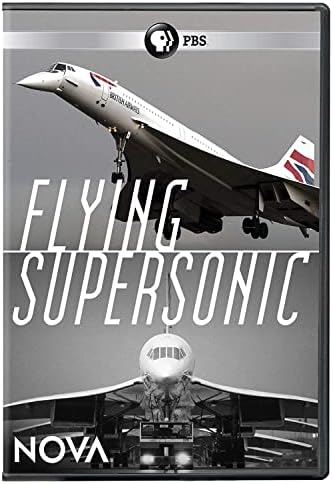 Amazon.com: La grande aventure de Concorde (French Edition
