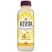 KEVITA Lemon Ginger Sparkling Probiotic, 15.2 Ounce (Pack of 6)