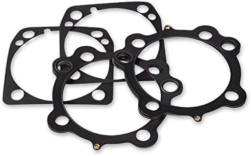 Revolution Performance Replacement Head and Base Gasket Set - Monster Big Bore Kit 90"/100" 1009-021-2-14