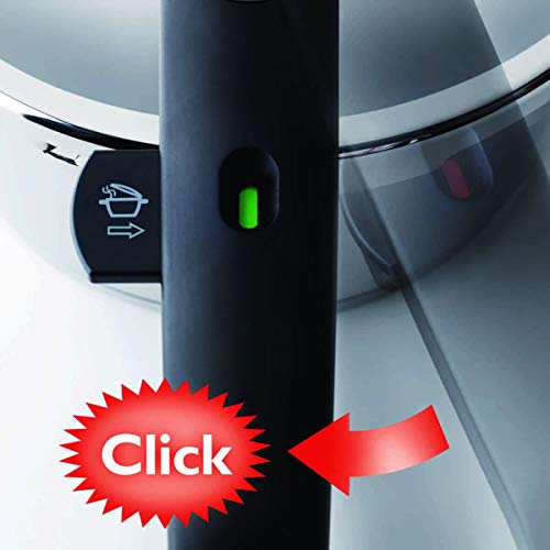 Fissler vitaquick Pressure Cooker & Frypan Set with Lid, Induction, 8.4