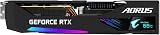 Gigabyte AORUS GeForce RTX 3070 Ti MASTER 8GB Graphics Card GPU view 7