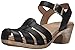 Dansko Women's Milly Fisherman Sandal