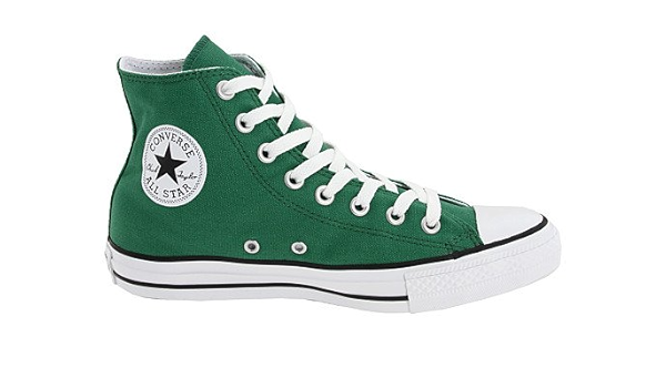 converse pine green