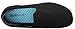 Skechers Performance Womens Go Walk 3 Dominate Walking Shoe,Black/White,8.5 M US