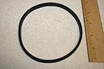 Hayward Max-Flo SP 1800X , 2800X Pump Series Strainer Cover Gasket SPX0125T