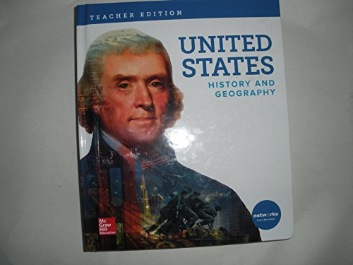 United States History And Geography Textbook Answers