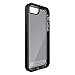 Tech21 Evo Mesh Case For Apple IPhone SE IPhone 5/5S (Smokey Black)