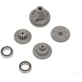 Traxxas Gear Set (for 2070, 2075 servos)