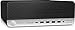 HP ProDesk 600 Gen4 SFF PC, Intel i5-8500 8gb/DDR4 256gb/SSD DVDRW Win10P, 4HJ75UTABAthumb 2