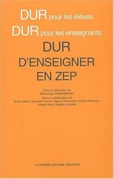 Dur d'enseigner en ZEP