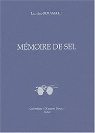 Mémoire de sel