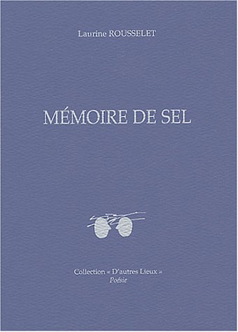 Mémoire de sel
