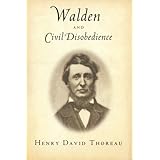 Walden and Civil Disobedience