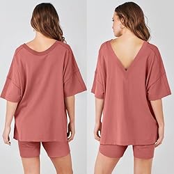 ANRABESS Women's 2 Piece Outfit Sets Casual