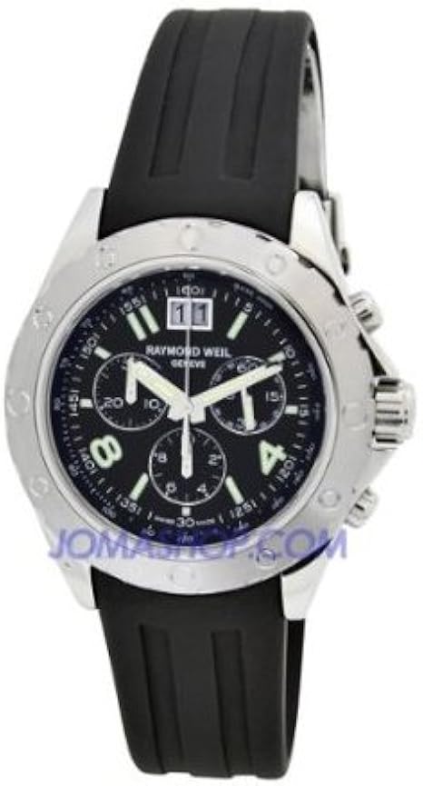 raymond weil sport chronograph