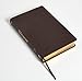 Holman Rainbow Study Bible: KJV Edition, Mantova Brown LeatherTouch