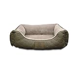 Amazon.ca: Dog bed - Beds / Beds & Furniture: Pet Supplies