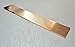 PURE COPPER JEWELRY PLATING ANODE for ELECTRO PLATER RECTIFIER MACHINE 1