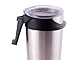 STOP IT - Make Your Original YETI Lid Leak Proof (see image for fit) - 20oz, Black