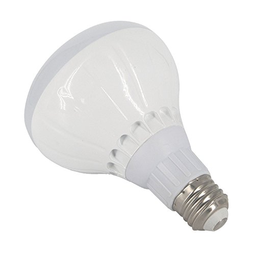 From US ★ 20W LED BR40 Recessed Can Light Bulb Daylight 100W Equivalent