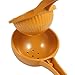 Amco Enameled Aluminum Orange Squeezer