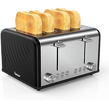 4 Slot Toaster Top Rated 4 Slot Toaster Top Rated
