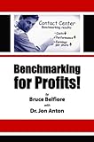 Benchmarking for Profits!, Belfiore, Bruce, 0971965218