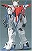 BANDAI Hobby G-09 Rising Gundam, G Gundam 1/144 Action Figure