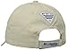 Columbia PFG Bonehead Ball Cap, Fossil/Grill, One Size
