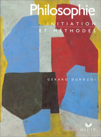 Techniques philo lycee ref: 04856886 by Durozoi