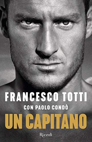 Un capitano (Italian Edition)