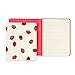 kate spade new york Small Concealed Spiral Notebook College Ruled, 8.25