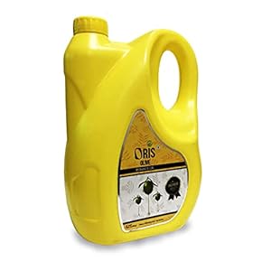 Oris Olive Pomace Oil 5 Ltr