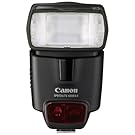 Canon Speedlite 430EX II Flash for Canon Digital SLR Cameras Bulk Packaging (White Box, New)