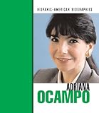 Adriana Ocampo (Hispanic-American Biographies) by 