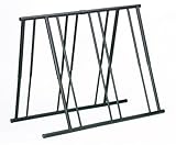 Allen Lightweight Folding 6-Bike Parking Rack