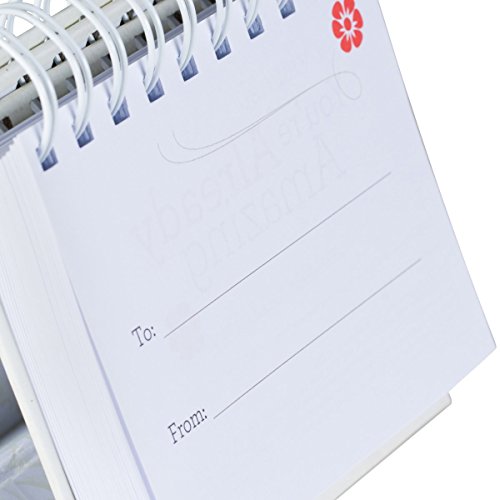 Holley Gerth - Flip Calendar -You're Already Amazing