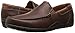 Clarks Men's Ungraysen Free Slip-On Loafer