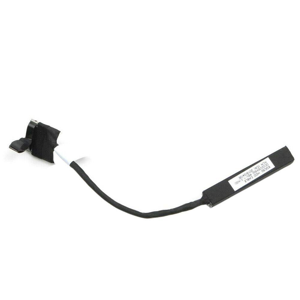 ZAHARA 0XY5F7 XY5F7 For DELL Latitude 5500 P80F001 E5500 5501 5502 Precision 3540 3541 3542 DC02C00K500 Hard Drive HDD SATA Cable