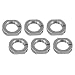 Hornady Sure-LOC Lock Rings, 044606 (6 Pack) primary