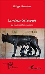 La  valeur de l'espèce
